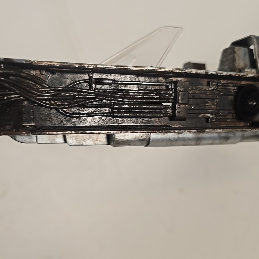 Star‎ Wars Force Link Landspeeder Hasbro 2017 - Picture 6 of 12